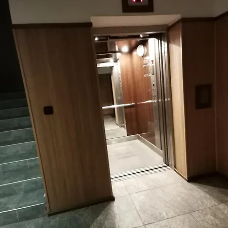 Apartmán локация! *