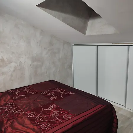 локация! Apartmán *