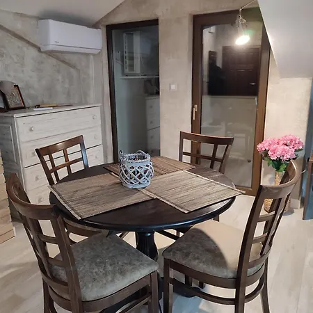 локация! Apartmán *