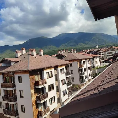 Apartmán локация! Bansko