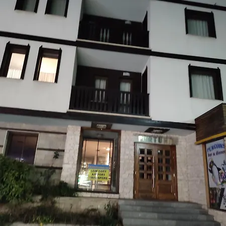 локация! * Banszko