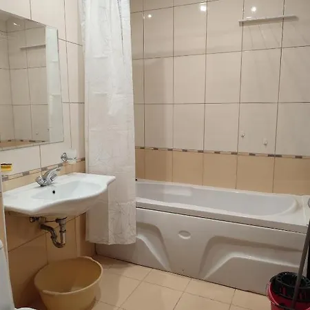 локация! Apartman