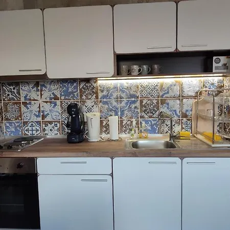 Apartman локация!